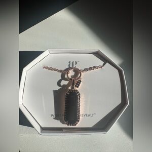 Bomb Party - OG Collection “For This Moment” Necklace